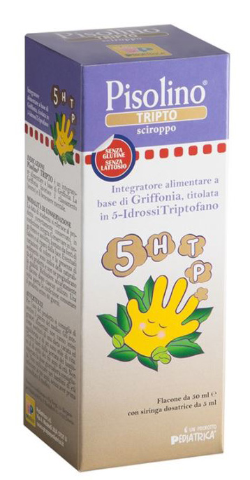 PISOLINO TRIPTO 50 ML - Farmacia Dott. Pasquale Russo