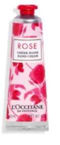 ROSA CREMA MANI 30 ML - Farmacia Dott. Pasquale Russo