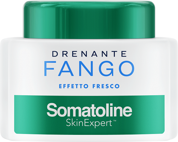 SOMATOLINE SKIN EXPERT FANGO DRENANTE 500 G - Farmacia Dott. Pasquale Russo