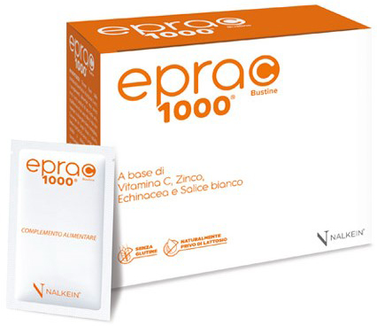 EPRAC 1000 20 BUSTINE - Farmacia Dott. Pasquale Russo