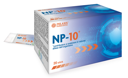 NP-10 20 STICK - Farmacia Dott. Pasquale Russo