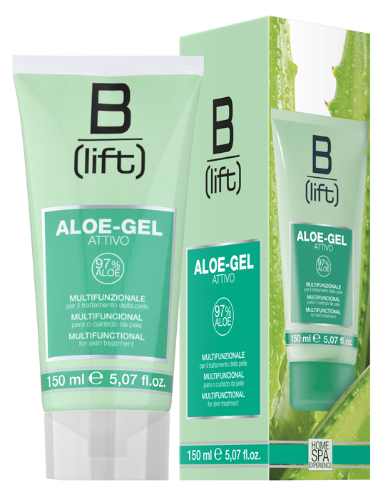 B LIFT ALOE GEL ATTIVO 150 ML - Farmacia Dott. Pasquale Russo
