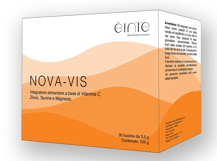 NOVA-VIS 30 BUSTINE - Farmacia Dott. Pasquale Russo