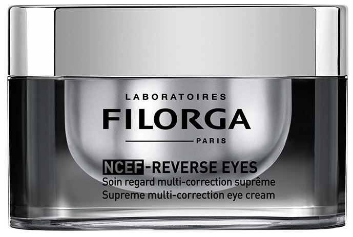 FILORGA NCEF REVERSE EYES 15 ML - Farmacia Dott. Pasquale Russo