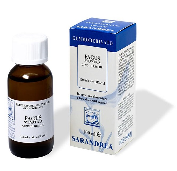 EXTRAGEM FAGGIO GEMME GOCCE 20 ML - Farmacia Dott. Pasquale Russo