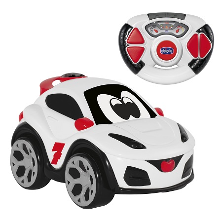 CHICCO GIOCO ROCKET THE CROSSOVER RC - Farmacia Dott. Pasquale Russo