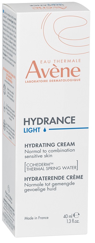 ETA HYDRANCE LEGERE 40 ML - Farmacia Dott. Pasquale Russo