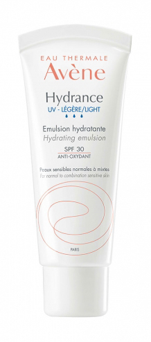 ETA HYDRANCE LEGERE UV 40 ML - Farmacia Dott. Pasquale Russo