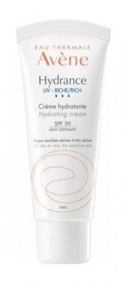 ETA HYDRANCE RICHE UV 40 ML - Farmacia Dott. Pasquale Russo