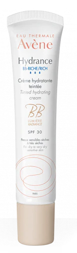 ETA HYDRANCE CREME TEINTE' VELLUTO 40 ML - Farmacia Dott. Pasquale Russo