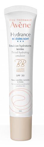 ETA HYDRANCE EMULS TEINTE' VELLUTO 40 ML - Farmacia Dott. Pasquale Russo
