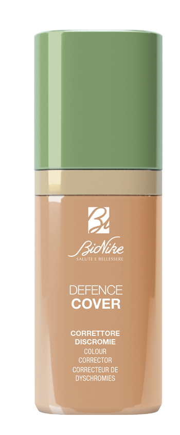DEFENCE COVER CORRETTORE DISCROMIE BLU 302 12 ML - Farmacia Dott. Pasquale Russo