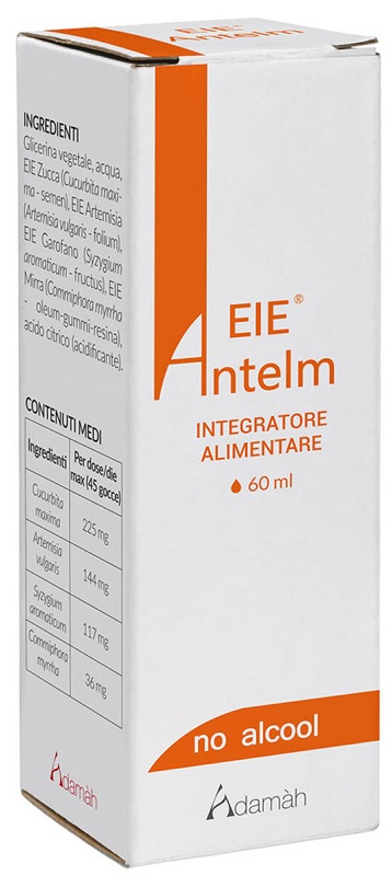 EIE ANTELM 60 ML - Farmacia Dott. Pasquale Russo