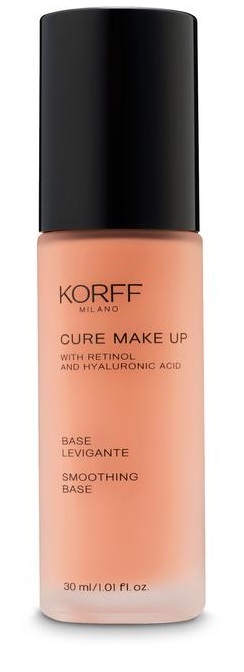 KORFF CURE MAKE UP BASE LEVIGANTE 02 PECHE 30 ML - Farmacia Dott. Pasquale Russo