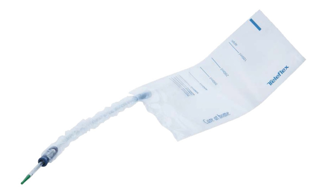 CATETERE VESCICALE AUTOLUBRIFICANTE LIQUICK X-TREME PLUS RIVESTIMENTO IDROFILO CON SACCA RACCOGLI URINA DIAMETRO CH12 LUNGHEZZA 43 CM PUNTA ERGOTHAN 2 FORI SFALSATI 30 PEZZI - Farmacia Dott. Pasquale Russo