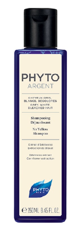 PHYTOARGENT SHAMPOO ANTI INGIALLIMENTO 250 ML - Farmacia Dott. Pasquale Russo