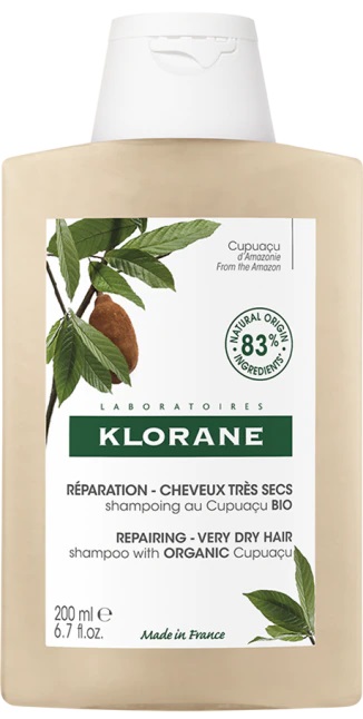 KLORANE SHAMPOO BURRO DI CUPUACU 200 ML - Farmacia Dott. Pasquale Russo