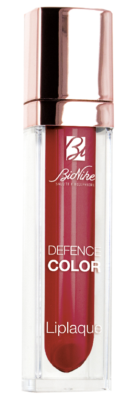 DEFENCE COLOR LIPLAQUE VOLUME E LUMINOSITA' 604 - Farmacia Dott. Pasquale Russo