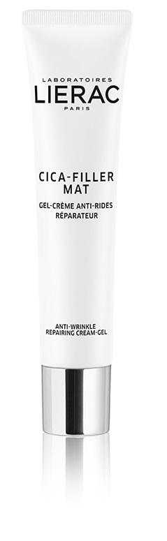LIERAC CICA FILLER MAT 40 ML - Farmacia Dott. Pasquale Russo