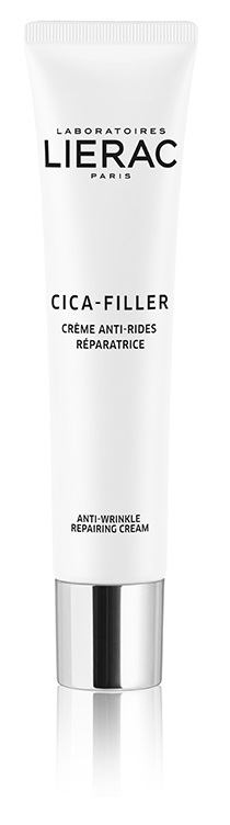 LIERAC CICA FILLER CREME - Farmacia Dott. Pasquale Russo