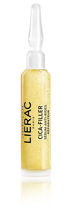 LIERAC CICA FILLER AMPOULES 3 AMPOLLE 10 ML - Farmacia Dott. Pasquale Russo