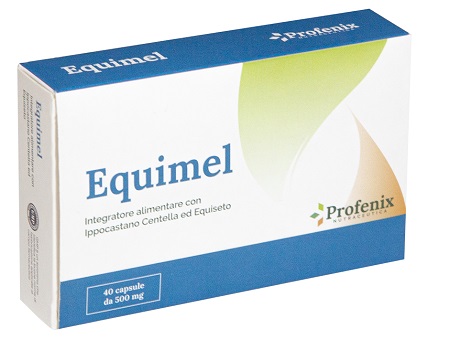 EQUIMEL 40 CAPSULE - Farmacia Dott. Pasquale Russo