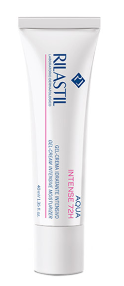 RILASTIL AQUA CREMA INTENSE 72H 40 ML - Farmacia Dott. Pasquale Russo