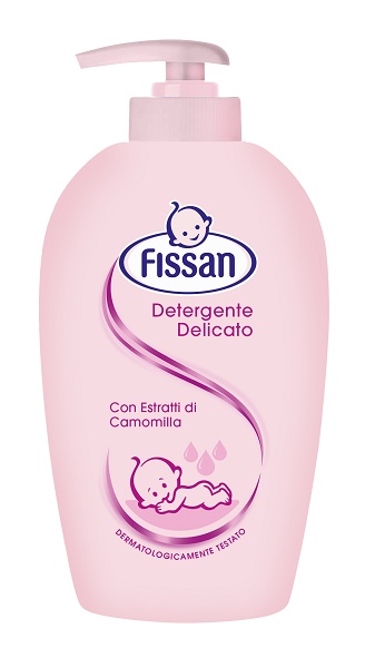 FISSAN SAPONE LIQUIDO 250 ML - Farmacia Dott. Pasquale Russo