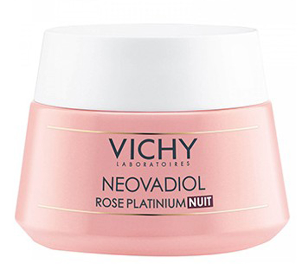 NEOVADIOL ROSE PLATINUM NIGHT 50 ML CREMA VISO - Farmacia Dott. Pasquale Russo
