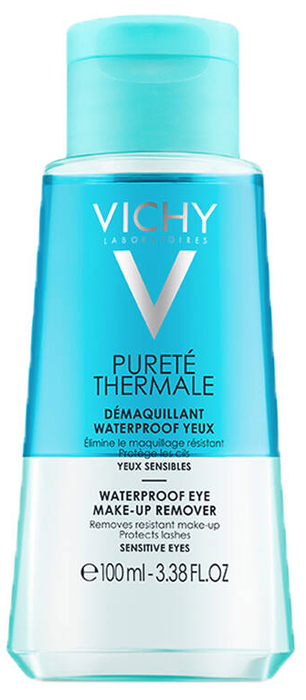 PURETE THERMALE STRUCCANTE OCCHI WATERPROOF 100 ML - Farmacia Dott. Pasquale Russo