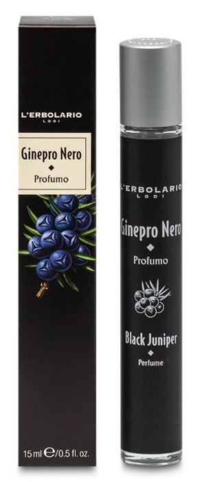 GINEPRO NERO COLLEZIONE PROFUMI 15 ML - Farmacia Dott. Pasquale Russo