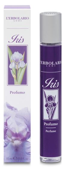 IRIS COLLEZIONE PROFUMI 15 ML - Farmacia Dott. Pasquale Russo