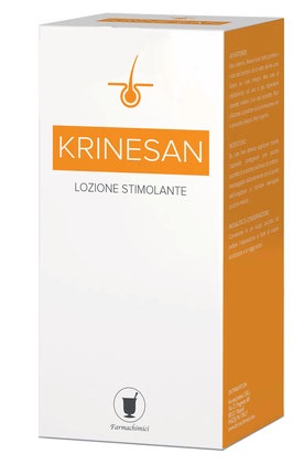 KRINESAN LOZIONE STIMOLANTE 100 ML - Farmacia Dott. Pasquale Russo