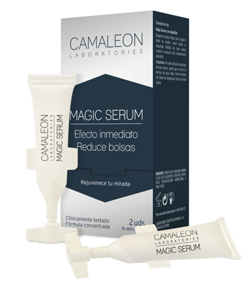 CAMALEON MAGIC SERUM 2 ML + 2 ML - Farmacia Dott. Pasquale Russo