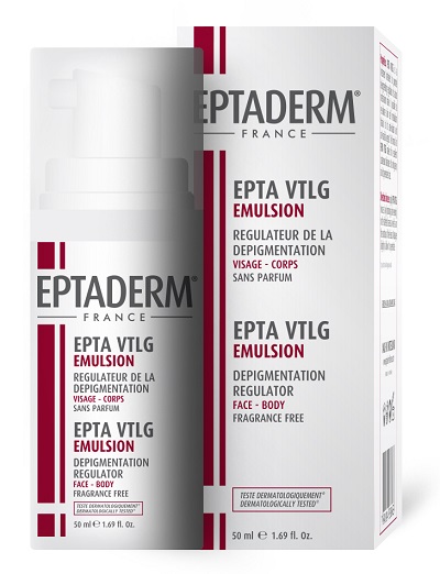 EPTA VTLG EMULSIONE 50 ML - Farmacia Dott. Pasquale Russo