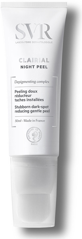 CLAIRIAL NIGHT PEEL 50 ML - Farmacia Dott. Pasquale Russo