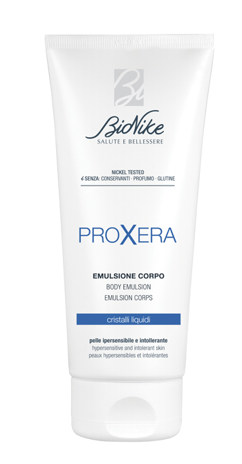 PROXERA EMULSIONE CORPO 100 ML - Farmacia Dott. Pasquale Russo