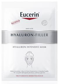 EUCERIN HYALURON MASK MONO - Farmacia Dott. Pasquale Russo