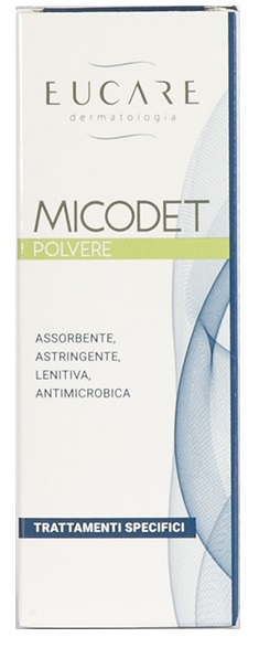MICODET POLVERE - Farmacia Dott. Pasquale Russo