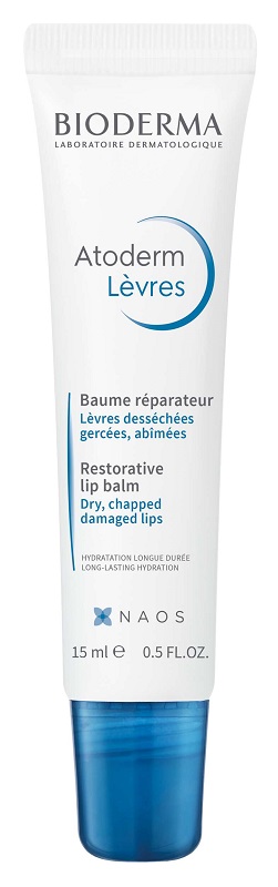 ATODERM LEVRES BAUME 15 ML - Farmacia Dott. Pasquale Russo