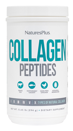 COLLAGEN PEPTIDES 294 G - Farmacia Dott. Pasquale Russo