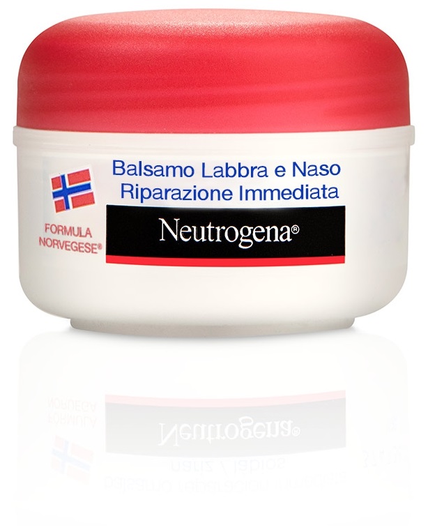NEUTROGENA BALSAMO LABBRA 15 ML - Farmacia Dott. Pasquale Russo