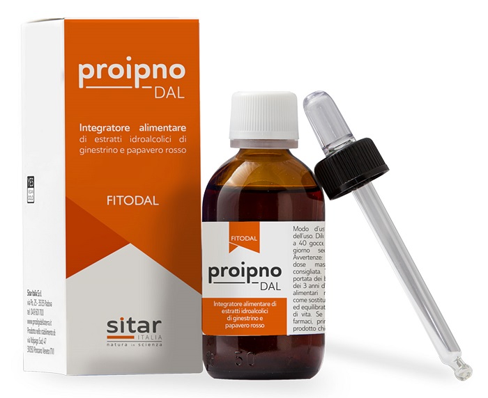 PROIPNODAL 50 ML - Farmacia Dott. Pasquale Russo