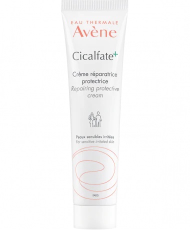 EAU THERMALE AVENE CICALFATE + CREMA RISTRUTTURANTE PROTETTIVA 40 ML - Farmacia Dott. Pasquale Russo