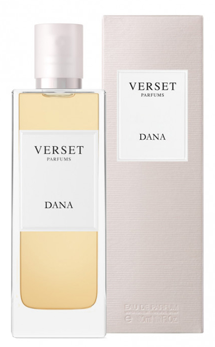VERSET DANA EAU DE PARFUM 50 ML - Farmacia Dott. Pasquale Russo