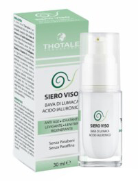 THOTALE SIERO BAVA LUMACA 30 ML - Farmacia Dott. Pasquale Russo