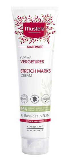 MUSTELA CREMA SMAGLIATURE CON PROFUMO 150 ML - Farmacia Dott. Pasquale Russo