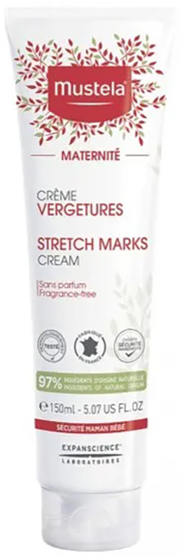 MUSTELA CREMA SMAGLIATURE SENZA PROFUMO 150 ML - Farmacia Dott. Pasquale Russo