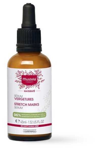 MUSTELA SIERO SMAGLIATURE 45 ML - Farmacia Dott. Pasquale Russo