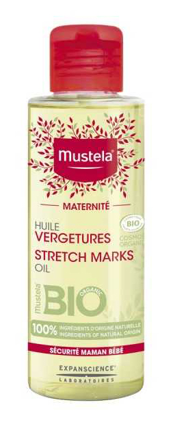 MUSTELA OLIO SMAGLIATURE 105 ML - Farmacia Dott. Pasquale Russo